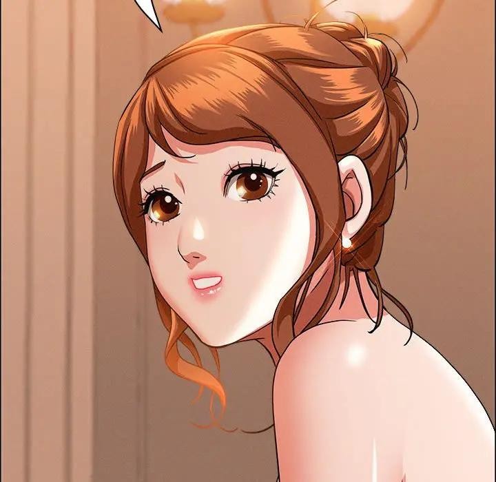 貴婦的專屬保鑣第41話