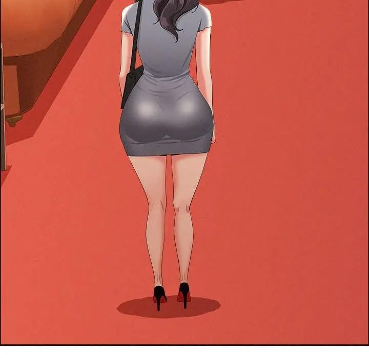 貴婦的專屬保鑣第41話