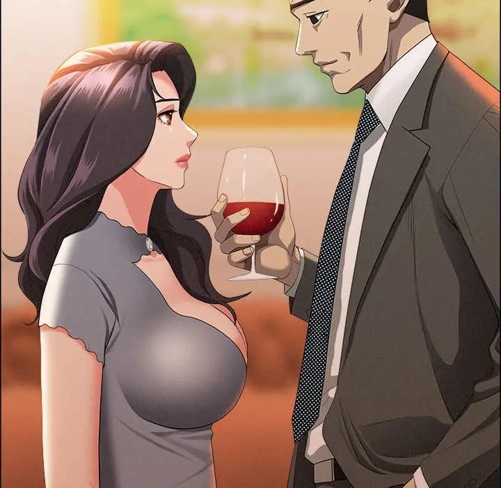 貴婦的專屬保鑣第41話