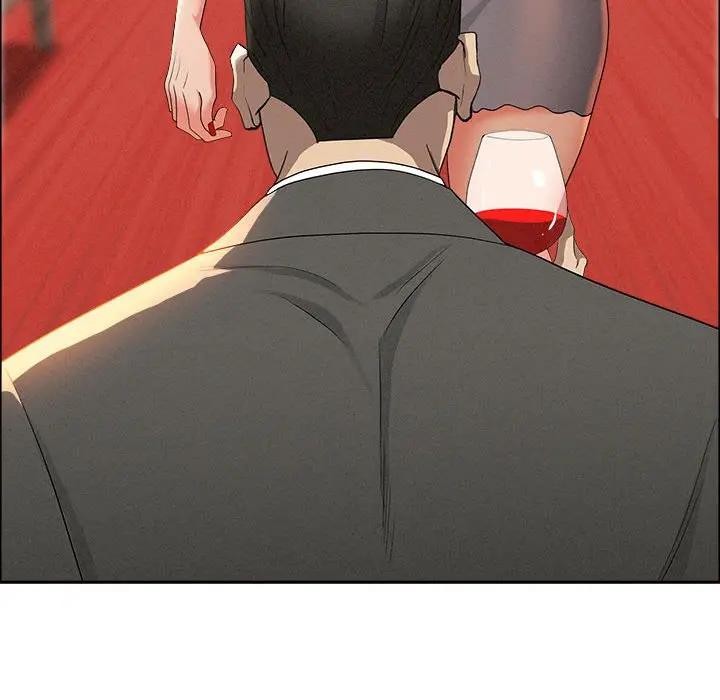 貴婦的專屬保鑣第41話