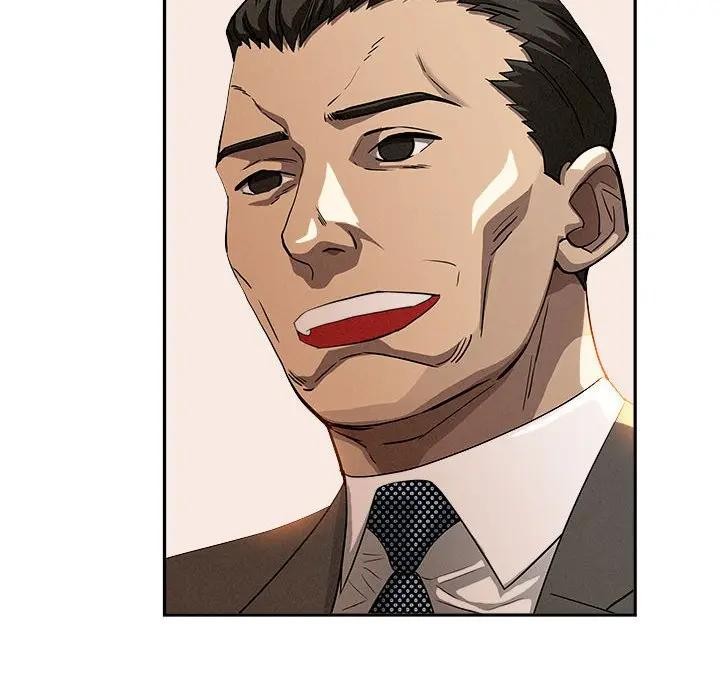 貴婦的專屬保鑣第41話