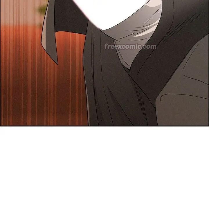 貴婦的專屬保鑣第41話