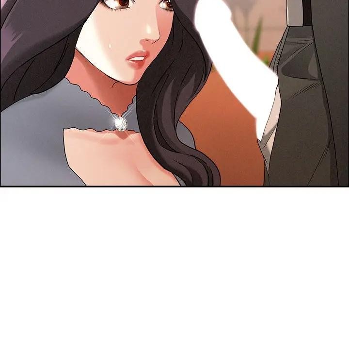 貴婦的專屬保鑣第41話