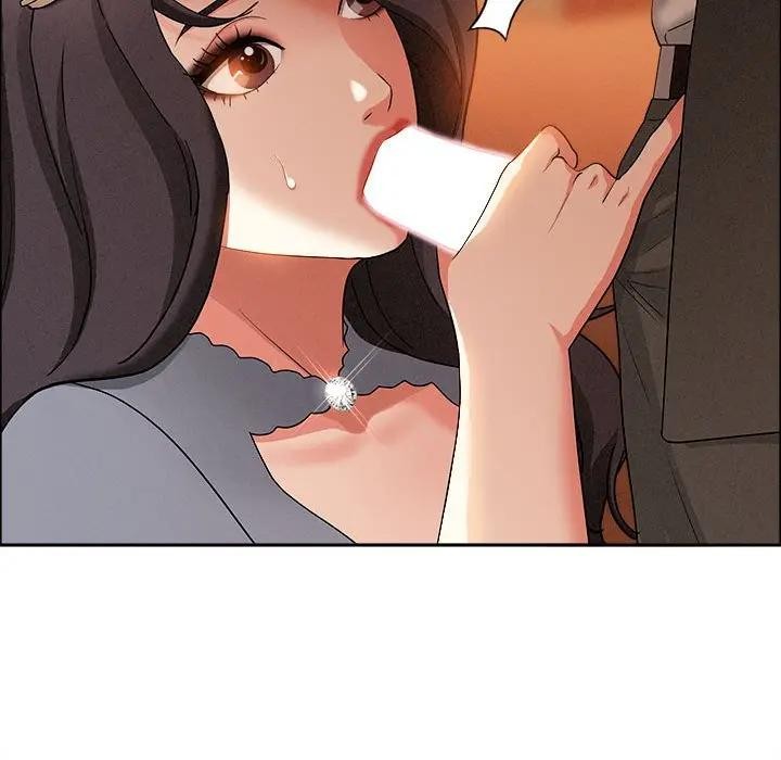 貴婦的專屬保鑣第41話