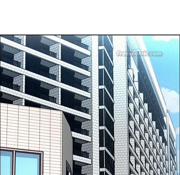 貴婦的專屬保鑣第41話