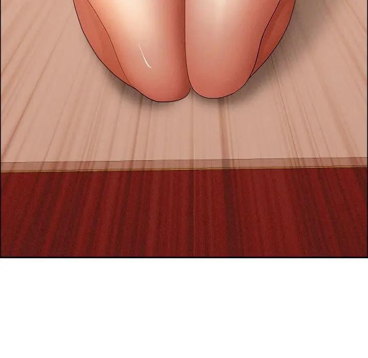 貴婦的專屬保鑣第41話