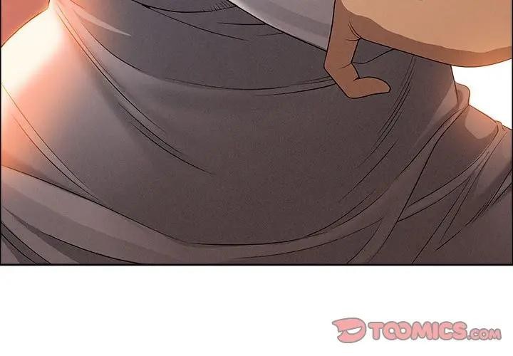 貴婦的專屬保鑣第42話