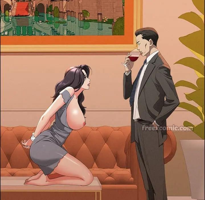 貴婦的專屬保鑣第42話