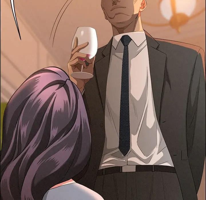 貴婦的專屬保鑣第42話