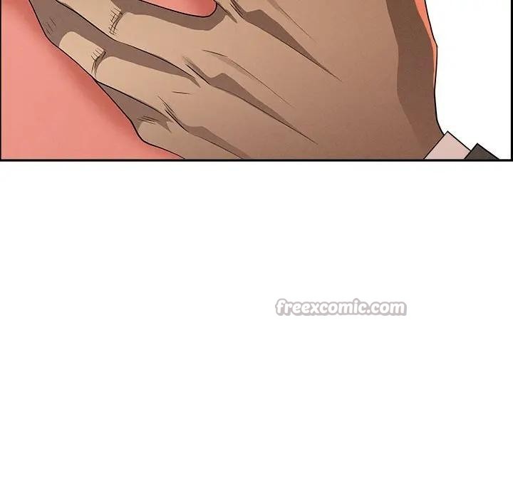 貴婦的專屬保鑣第42話