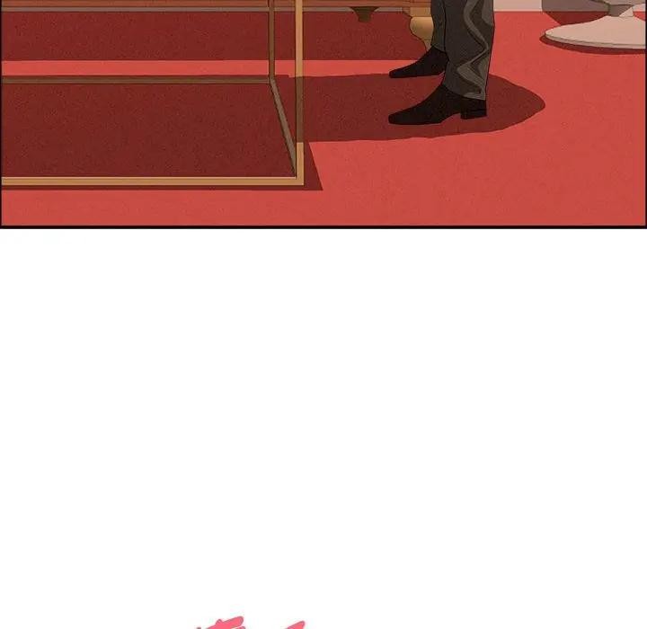 貴婦的專屬保鑣第42話