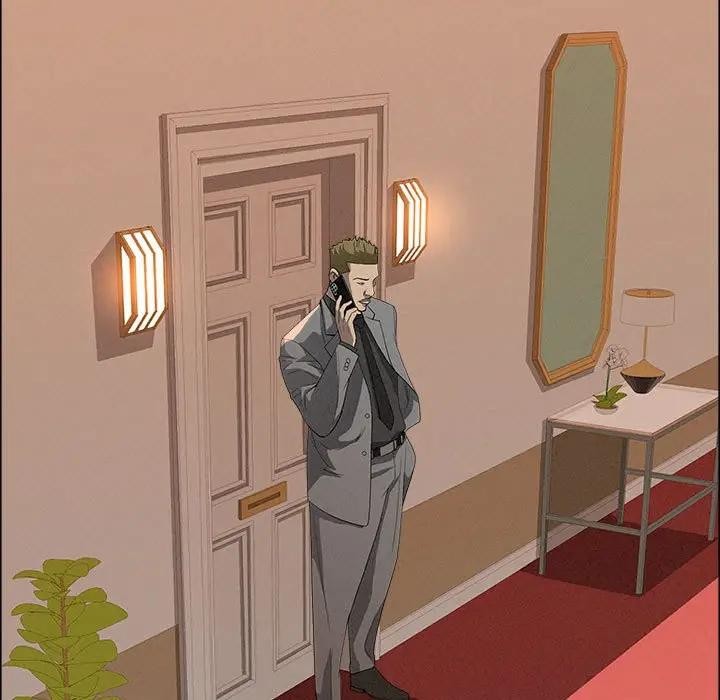 貴婦的專屬保鑣第42話