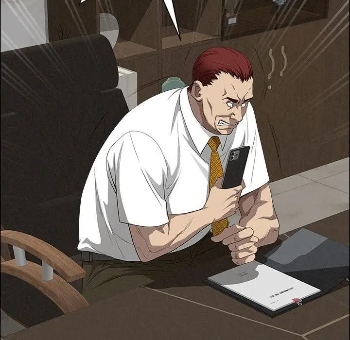 貴婦的專屬保鑣第42話