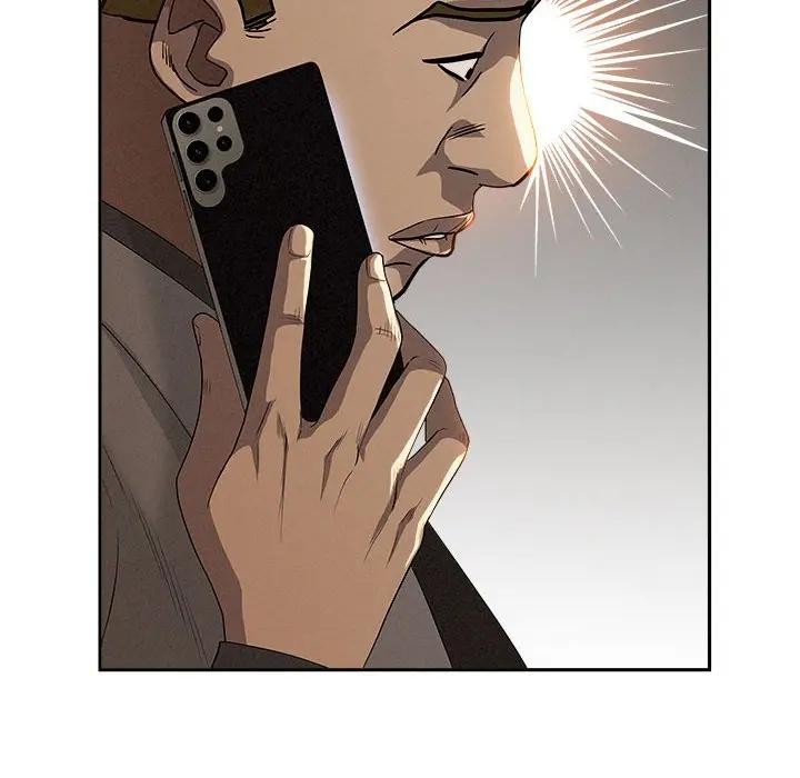 貴婦的專屬保鑣第42話