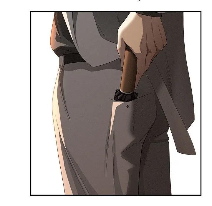 貴婦的專屬保鑣第42話