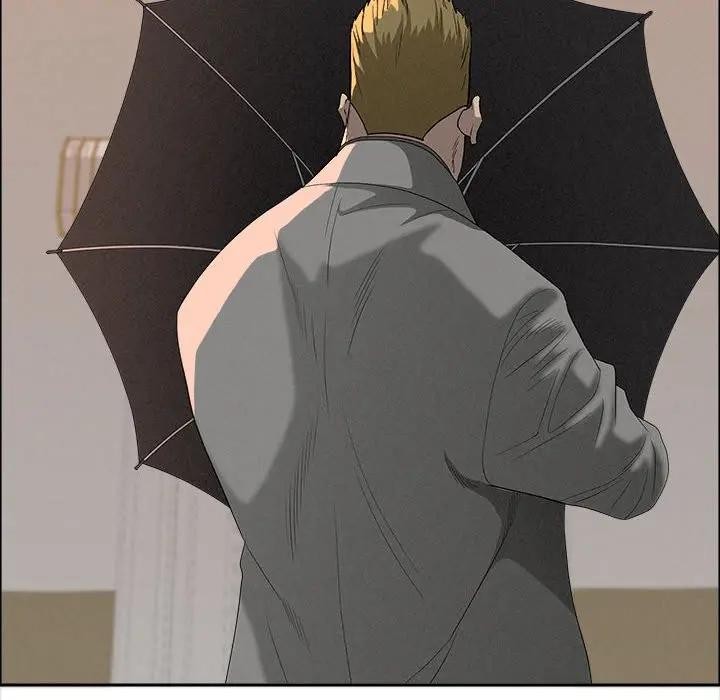 貴婦的專屬保鑣第42話