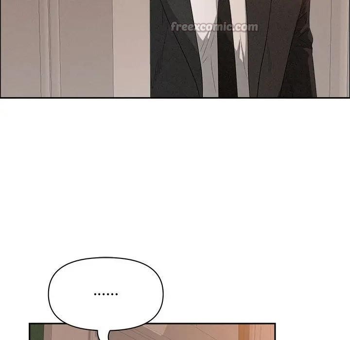 貴婦的專屬保鑣第42話