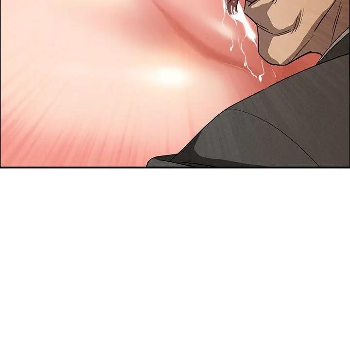 貴婦的專屬保鑣第42話