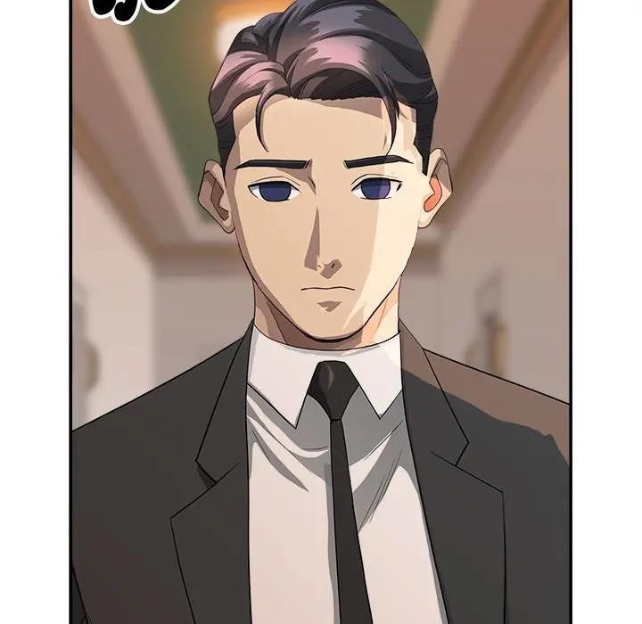 貴婦的專屬保鑣第42話