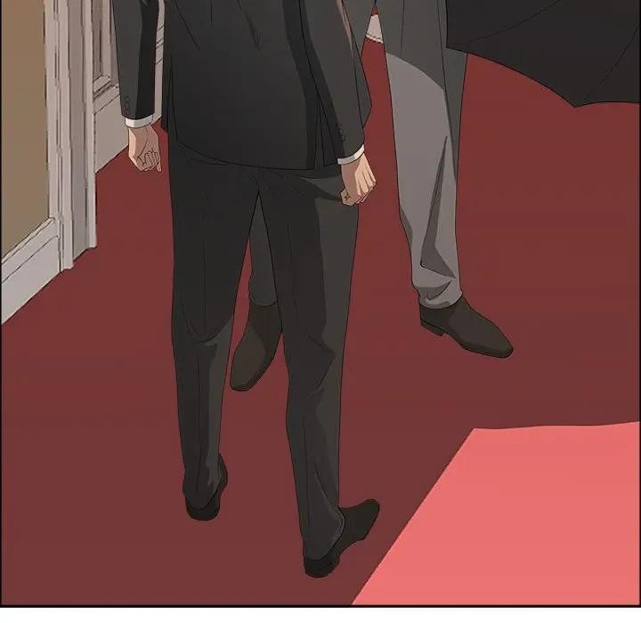 貴婦的專屬保鑣第42話