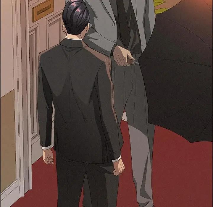 貴婦的專屬保鑣第43話