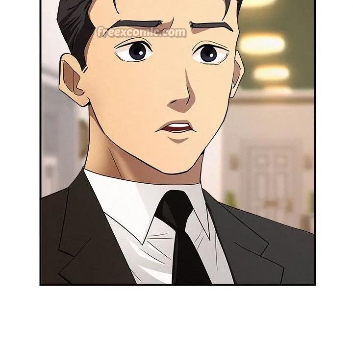 貴婦的專屬保鑣第43話