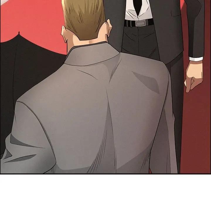 貴婦的專屬保鑣第43話