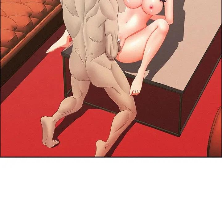 貴婦的專屬保鑣第43話