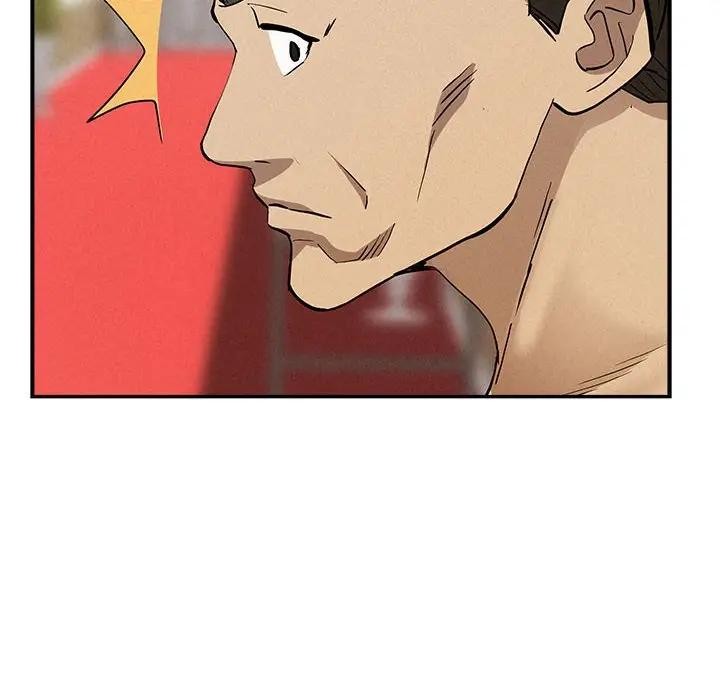 貴婦的專屬保鑣第43話