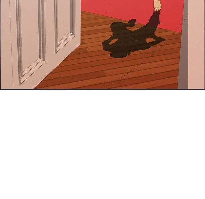 貴婦的專屬保鑣第43話