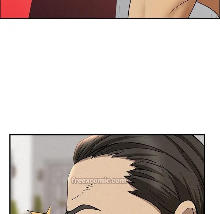 貴婦的專屬保鑣第43話