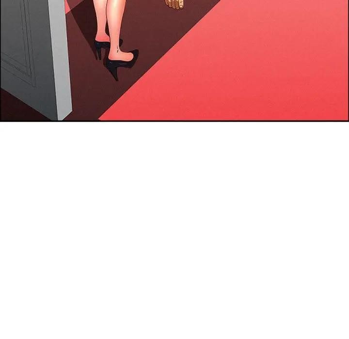 貴婦的專屬保鑣第43話