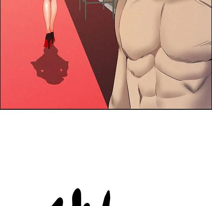 貴婦的專屬保鑣第43話