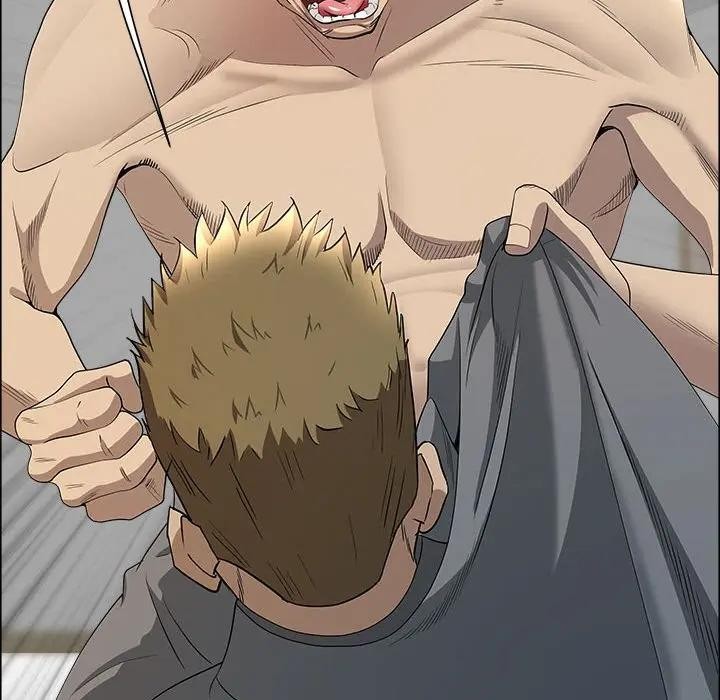 貴婦的專屬保鑣第43話