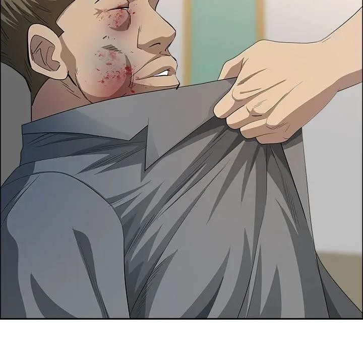 貴婦的專屬保鑣第43話