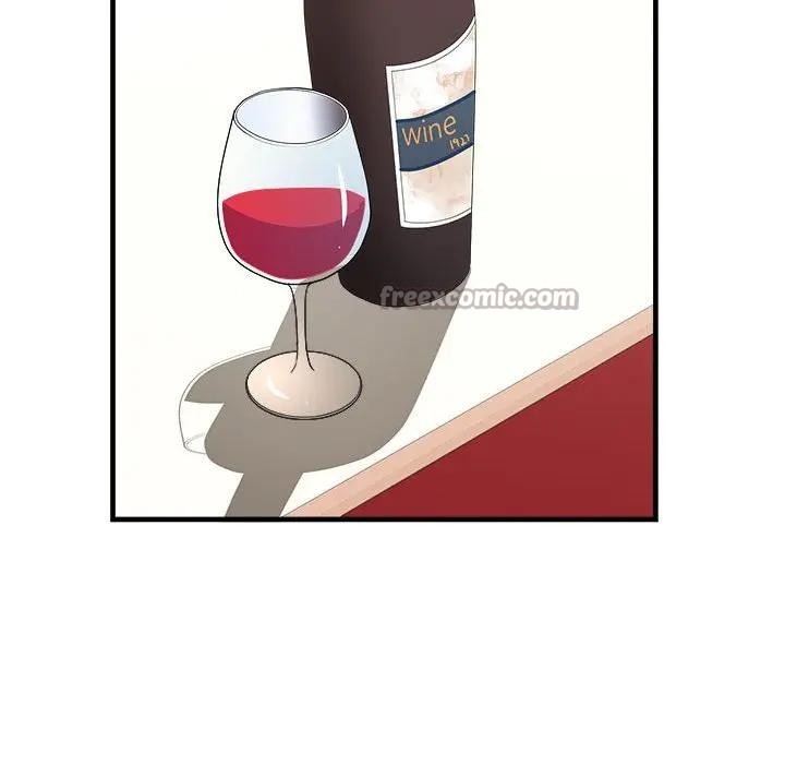 貴婦的專屬保鑣第43話