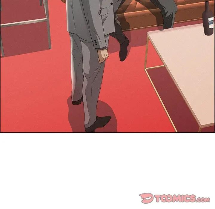 貴婦的專屬保鑣第43話