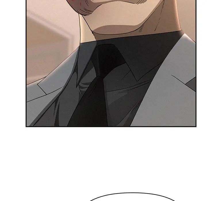 貴婦的專屬保鑣第43話