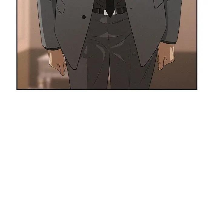 貴婦的專屬保鑣第43話