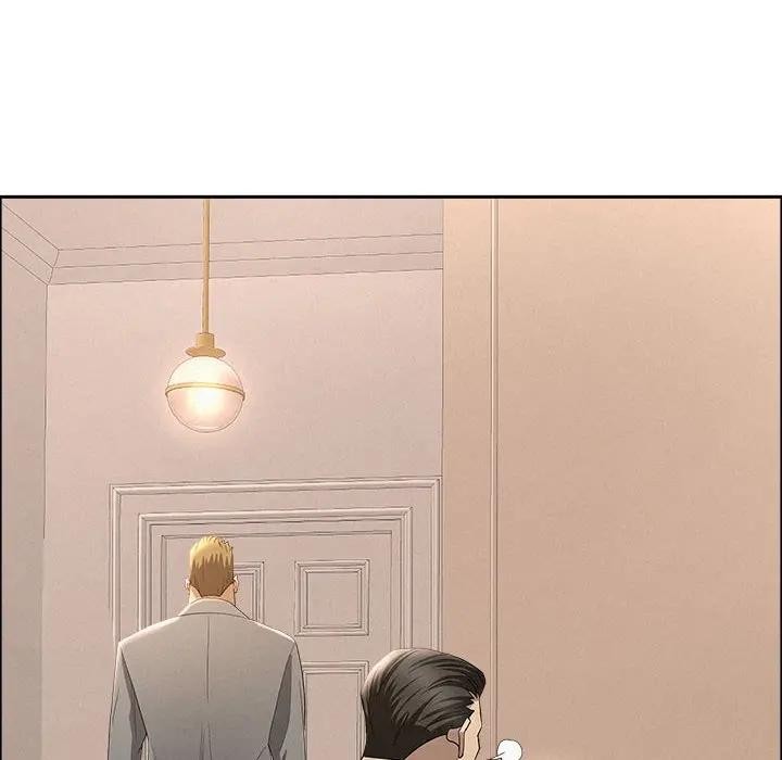 貴婦的專屬保鑣第43話