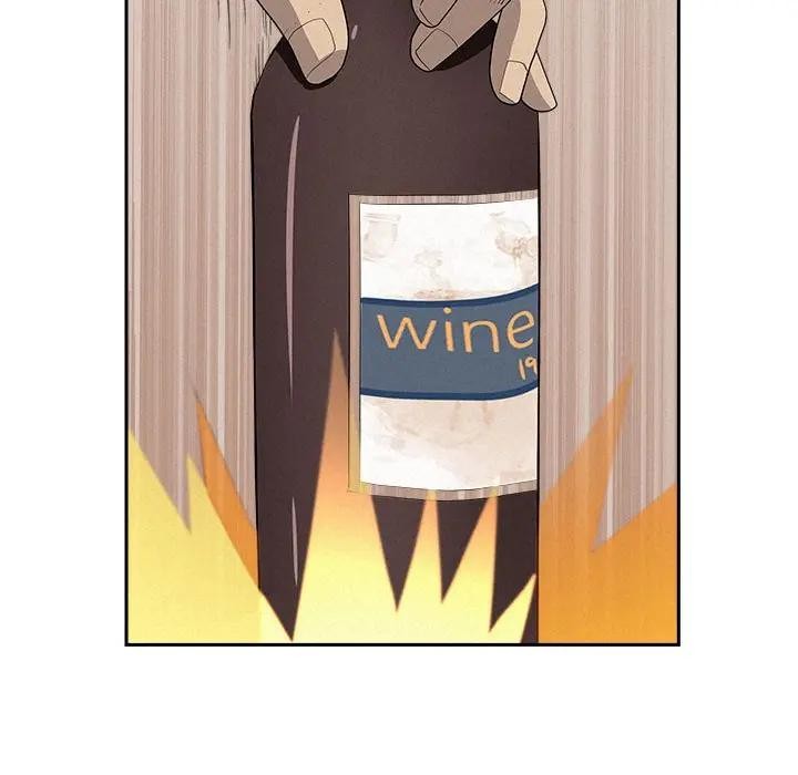 貴婦的專屬保鑣第43話