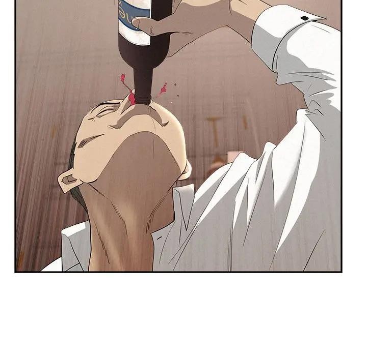 貴婦的專屬保鑣第43話