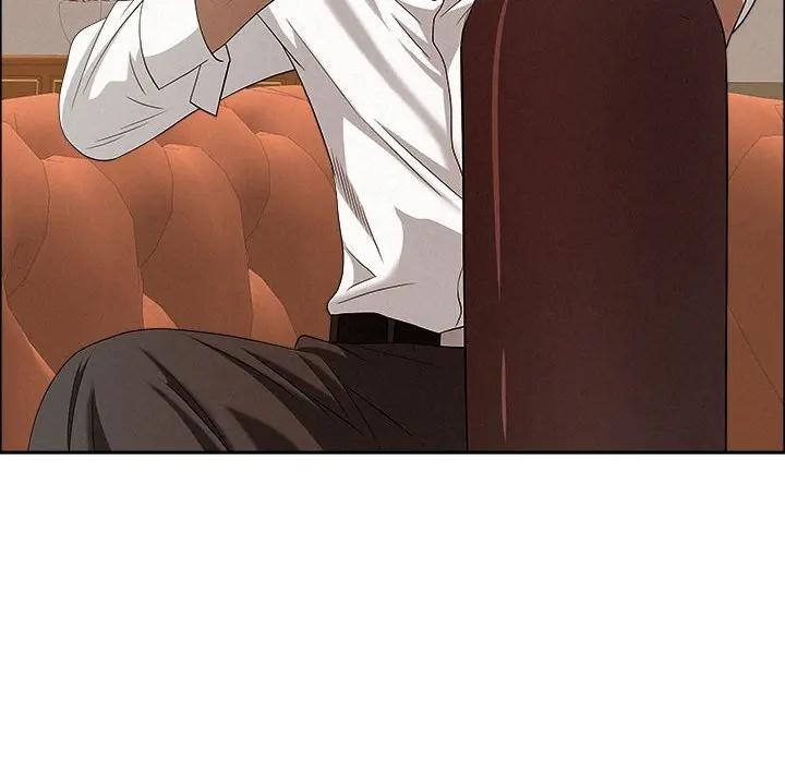 貴婦的專屬保鑣第43話