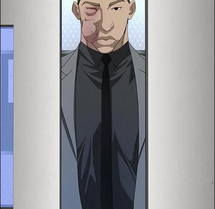 貴婦的專屬保鑣第43話