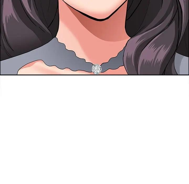 貴婦的專屬保鑣第43話