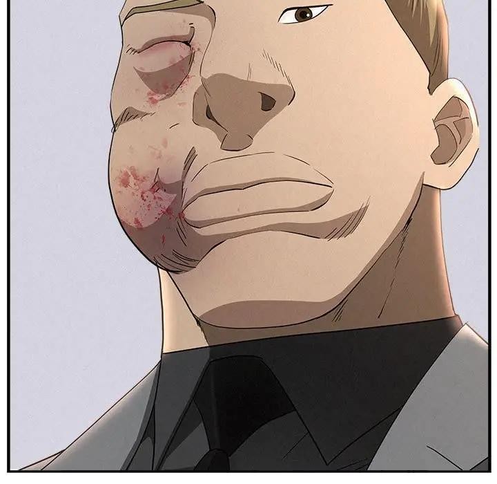 貴婦的專屬保鑣第44話