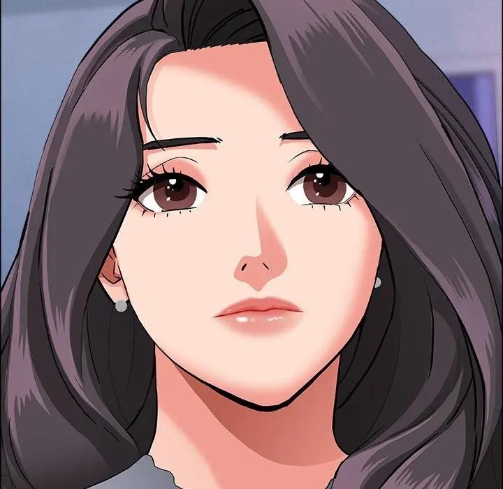 貴婦的專屬保鑣第44話