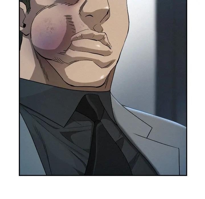 貴婦的專屬保鑣第44話