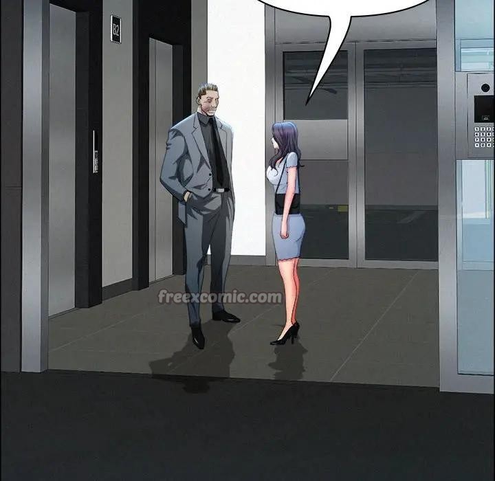 貴婦的專屬保鑣第44話