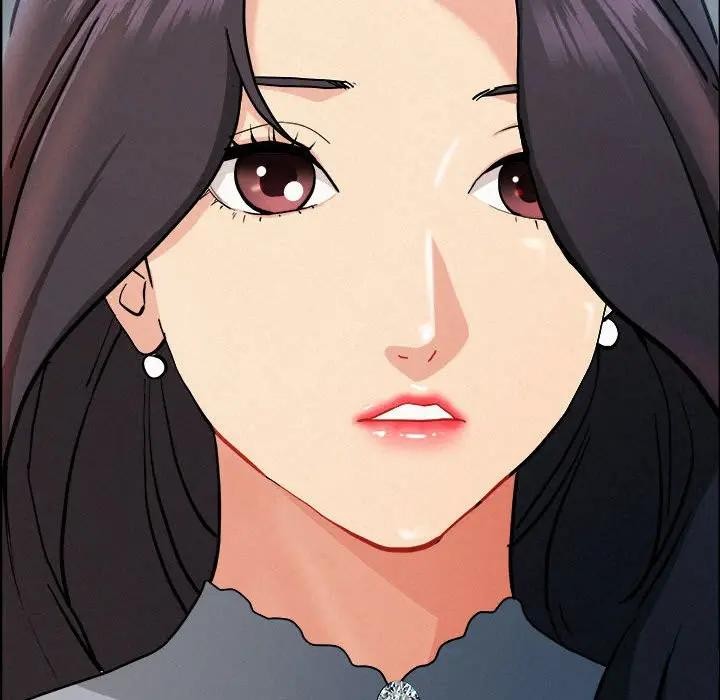 貴婦的專屬保鑣第44話